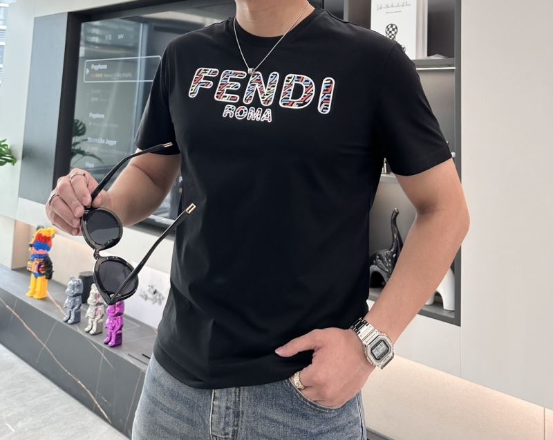 Fendi T-Shirts